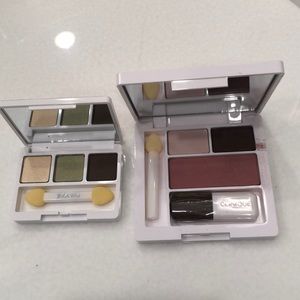 CLINIQUE EYE SHADOW